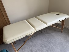 Massage bed table for sale  CARDIFF