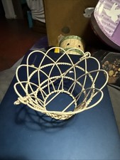 Hanging wire basket for sale  Elizabethtown