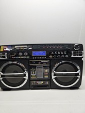 Lasonic 931 ghetto for sale  Kaplan