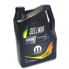 Usado, 5 Liter Original Petronas Selenia WR Forward 0W30 Motoröl ACEA C2 9.55535 DS1 comprar usado  Enviando para Brazil