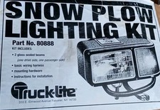 Truck lite 80888 for sale  Noblesville