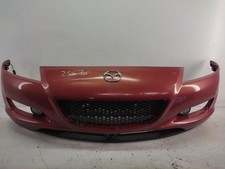 Pare choc mazda d'occasion  Saint-Philbert-de-Grand-Lieu