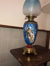 Antique victorian oil for sale  HARLOW