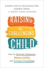 Raising challenging child for sale  Montgomery