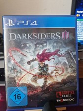 Usado, Darksider 3 | PS4 | Deutsch | Top Zustand comprar usado  Enviando para Brazil