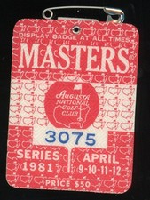 Tom watson 2nd for sale  Boston