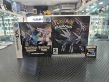 Pokémon diamond version for sale  PORTSMOUTH