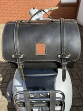 Vespa piaggio lederkoffer gebraucht kaufen  Ronnenberg