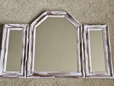 mirror trifold for sale mirror trifold for sale TAUNTON