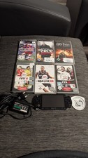 Psp portable konsole gebraucht kaufen  Hagen