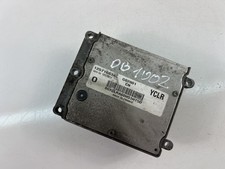 OPEL VECTRA C Motorsteuergerät ECU 12571663AL 27399866 comprar usado  Enviando para Brazil