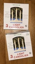 Everglow vtg light for sale  Coventry