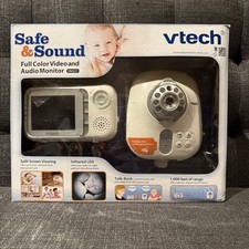Vtech vm321 video for sale  Oneonta