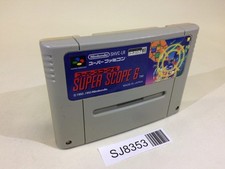 Sj8353 nintendo scope d'occasion  Expédié en Belgium