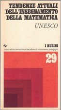 Unesco tendenze attuali usato  Terlizzi