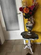 Kleiner porzellan tisch gebraucht kaufen  Wandlitz