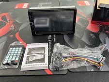 autoradio 2 din touchscreen usato  Firenze