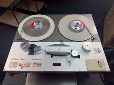 Telefunken m15 studio gebraucht kaufen  Brühl