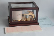 Barographe thermographe hygrog d'occasion  Seyssel
