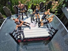 Wwe raw ring for sale  LINCOLN