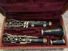 Selmer paris balanced for sale  Coventry