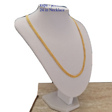 Kapa jewellery 22k for sale  LONDON