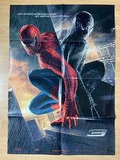 Filmposter kinoplakat spider gebraucht kaufen  Heide