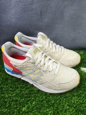 Asics Gel-Lyte V feminino tamanho 6.5 comprar usado Asics Gel-Lyte V feminino tamanho 6.5 comprar usado  Enviando para Brazil