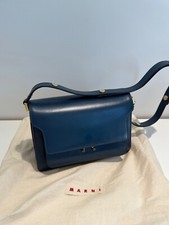 Marni medium trunk for sale  LONDON