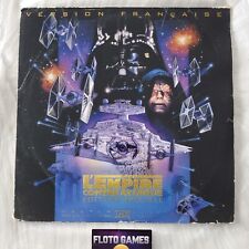 Laserdisc pal star d'occasion  Poissy