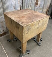 wood kitchen table for sale  Payson