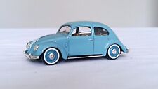 Volkswagen coccinelle 1950 d'occasion  Niort