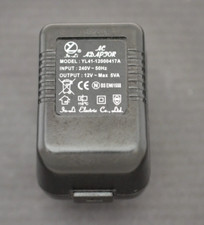 Electric 12v 5va for sale  LEATHERHEAD