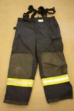 Feuerwehrüberhose lion appare gebraucht kaufen  Bad Salzuflen
