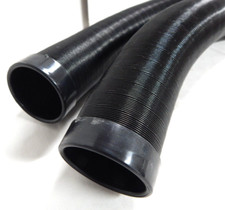 Mangueira flexível 2X K&N 2-5/8" OD x 30" para entrada de ar frio secador flexível duto de freio comprar usado  Enviando para Brazil