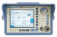 Rohde schwarz sm300 usato  Corciano