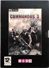 Gioco commandos destination usato  Verdellino