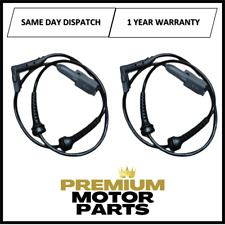 Sensor ABS dianteiro e esquerdo direito para Citroen C4 DS4 DS5 Peugeot 307 308 3008 5008 comprar usado  Enviando para Brazil