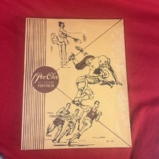 Pee chee folder for sale  Santa Barbara