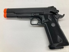 Jls2016b airsoft pistol for sale  Rayne