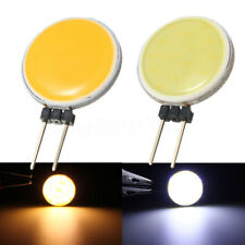 G4 LED COB 12V 5W 8W 10W 15W Lampada faretto Bianco freddo/caldo 18 30 63 leds, usado comprar usado  Enviando para Brazil