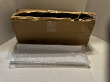 White acrylic floating for sale  Crowley