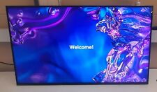 Samsung qe43qn90da inch for sale  BRISTOL