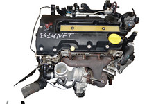 Motor komplett 65tkm gebraucht kaufen  Hamburg