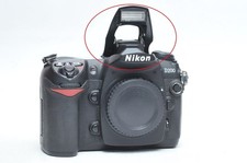 Usado, Corpo 32 da câmera digital SLR Nikon D200 10.2MP comprar usado  Enviando para Brazil