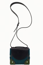 Kenzo borsa vera usato  Roma
