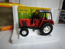 Vintage rare zetor for sale  SPALDING