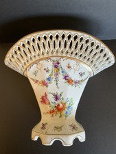 Dresden vase for sale  Fredericksburg
