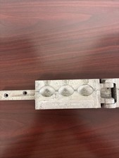 Molds 3 3 for sale  Maumee