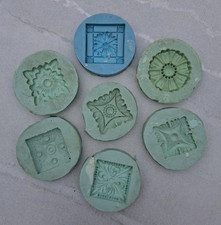 Corner scrolls silicone for sale Corner scrolls silicone for sale  DONCASTER